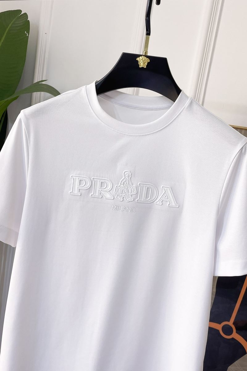 Prada T-Shirts